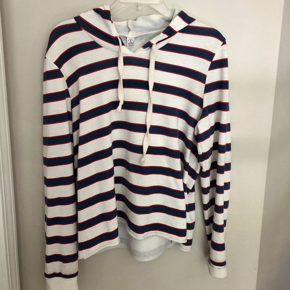 Alternative Apparel Hoodie